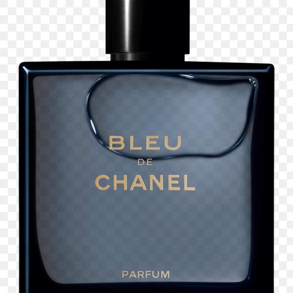 Bleu de Chanel